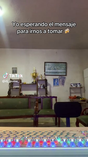 Demonios 😩😅 #paratii #viral #djpuma #ypfッ #humor