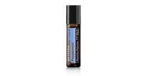 doTERRA Touch Peppermint | doTERRA Essential Oils