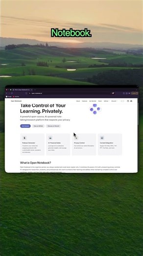 Turn Any PDF Into A Podcast, Free, On Your Own Computer