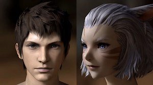 Final Fantasy XIV Getting First Graphics Upgrade With Next Expansion; Will Become More Solo-Friendly