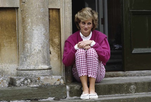 Princess Diana Started Every Day With This Breakfast—Long Before It Was a Viral Trend