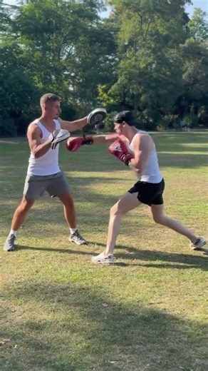 Rhythm and Snap: The Boxing Skills Nobody Teaches #boxing #training #technique