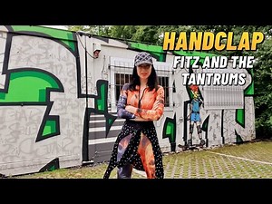 || Zumba || Handclap || Fitz And The Tantrums