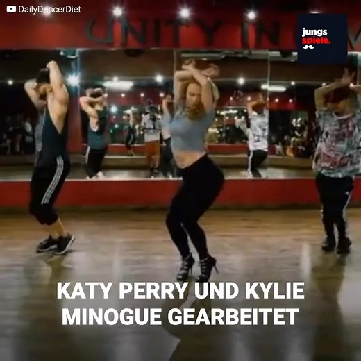 227K views · 1.7K reactions | “Wer ist das?”... Diese mysteriöse Tänzerin hat die ganze Welt ins Staunen versetzt mit ihrer unglaublich sinnlich ausgeführten Choreographie zu der majestätischen Stimme von Freddie Mercury… Das Video wurde mehr als 7 Millionen mal angesehen, aber dennoch blieb sie anonym… bis jetzt. ❤️ | Genial Plus | Facebook