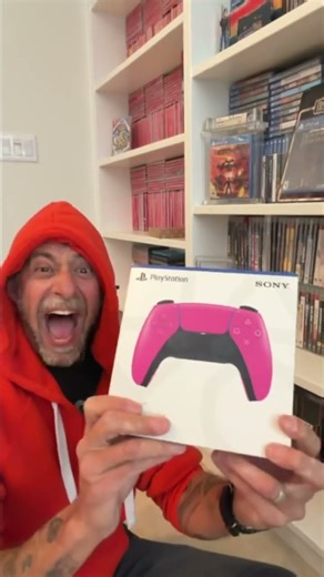 Sony PlayStation, DualShock 3, 4, and PS5 Dual Sense