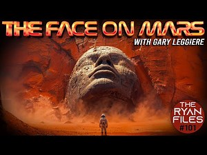 Did NASA Hide This Mars Secret?