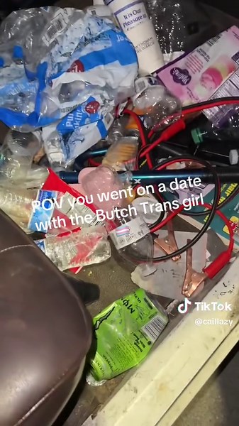 A Date with the Butch Trans Girl: An Unforgettable Experience