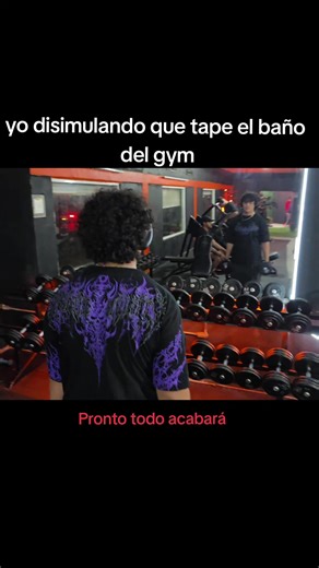 #gymtok #fyp #gym #fypシ #for