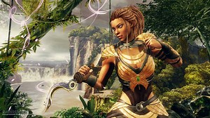 Killer Instinct gets a major update after years of silence