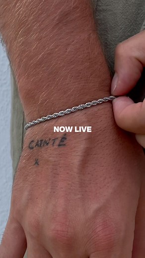 BLACK FRIDAY | LIVE NOW | CAINTÈ UP TO 50% OFF. LIMITED STOCK. Secure your favorites at www.cainte.com | CAINTÈ