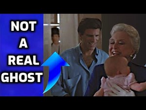 Was There Really a Ghost in Three Men and a Baby?