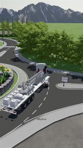 Exploring FS22 Kirmes: A Farming Simulator Adventure