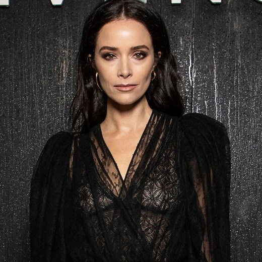 Grey’s Anatomy's Abigail Spencer Reflects on "Hardest Year" That "Almost Killed" Her