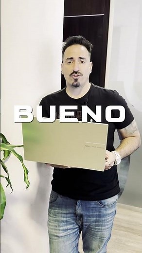 La ASUS Vivobook 15 Ryzen 5 7520U rinde perfecto para laburo, estudio y uso diario.
