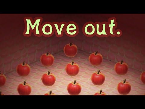 (UNTESTED) How To Get Every Fruit Using HHP DLC Without Multiplayer in Animal Crossing: New Horizons