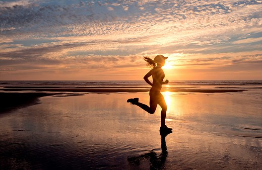 Becoming a Morning Runner Is All About Ripping Off the Bandage—Here's the Formula to Get It Done