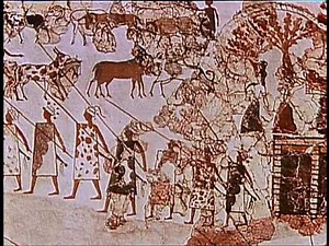 Greek Mythology: Ancient Gods & Goddesses (Part 1)