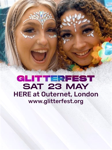 Join the Biggest Party in London - 1000 Ravers!