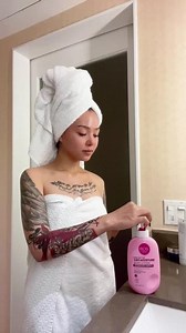 This 24hr body lotion has me feeling refreshed all day💕🧴 @eos #AlmostIndescribable #ad