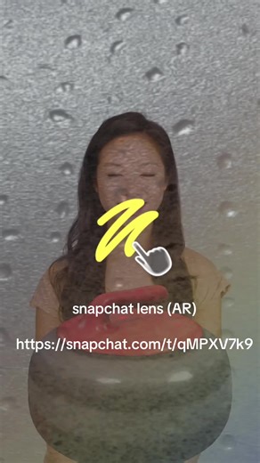 AR | Snapchat lens https://snapchat.com/t/qMPXV7k9 #Curling #ar #AI #sweep #拡張現実
