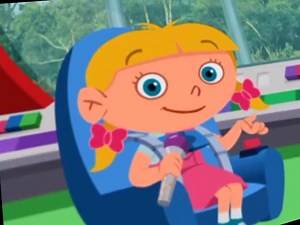 Little Einsteins Little Einsteins S02 E025 Animal Snack Time