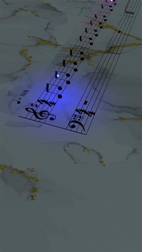 Billie Eilish - Lovely Piano Sheet Music