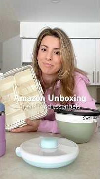 Must-Have Travelling Essentials (NEVER start a trip without them!)