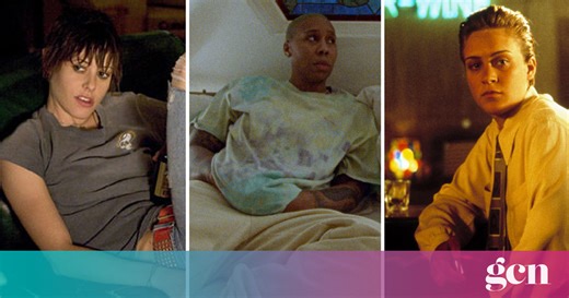 13 of the best butch and masc characters in film and TV