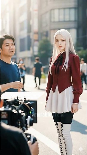 【Fate実写化】Fate/Zero Live-Action Style丨Fate/Zeroの英霊を実写で再構築