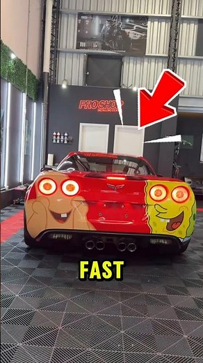Top 5 FASTEST Sports Cars in the World 🚀