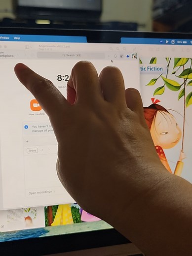 Quick walk through on how to record your demo class using zoom. #pollyenglish #democlass #eslteacher #fyp #tutorial