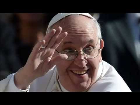 "La luz de Francisco" - Palito Ortega (Video Oficial).