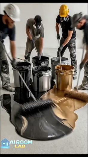 Old Room → Modern Luxury Room 🤯 #shorts #interiordesign #roomtransformation #airoomdesign