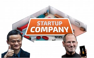 【学做CEO】白手起家开公司《StartupCompany创业公司》