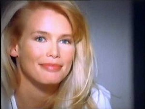L'Oréal Werbung Widmung Frauen 1998