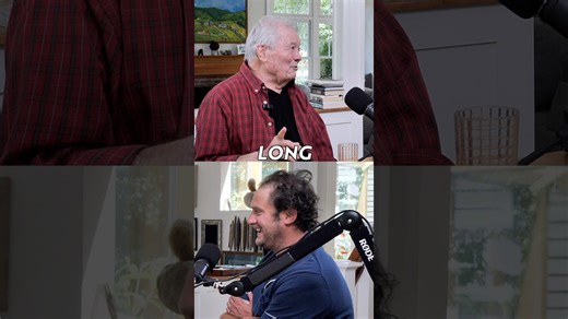 Jacques Pépin on the last meal and his legendary career