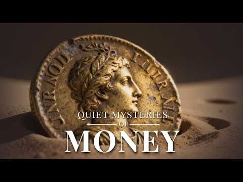 Money Revealed: The Secret History of Currency | Deep Sleep