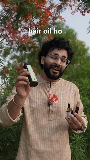 The Truth Behind Adivasi Hair Oil & Real Ayurveda | Om Dhatu