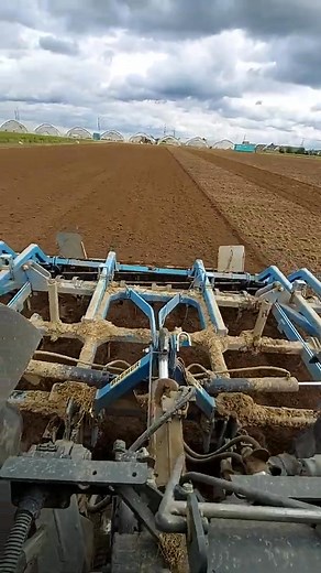 Fendt work #gopro #fendt #dammann #farming #tractor-life💚 | AGRØ Benz