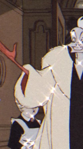 #atinotesalecallate #devil #CapCut #parati #foryou #cruelladevil #cruella2021 #cruella