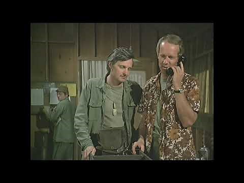 M*A*S*H - Goodbye, Frank