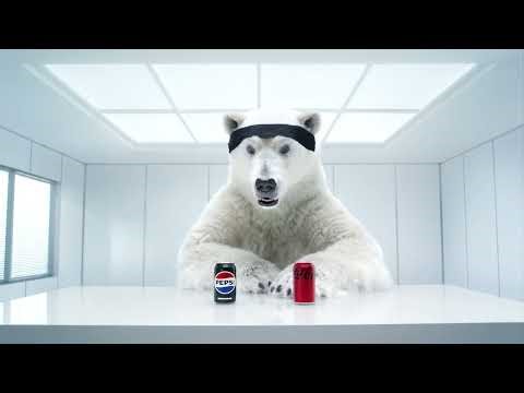 The Choice | Pepsi | Super Bowl