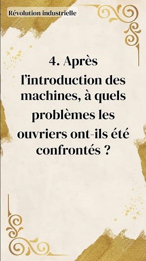 5 questions d'histoire, courtes et captivantes - Quiz d'Histoire en 1 Minute (440)