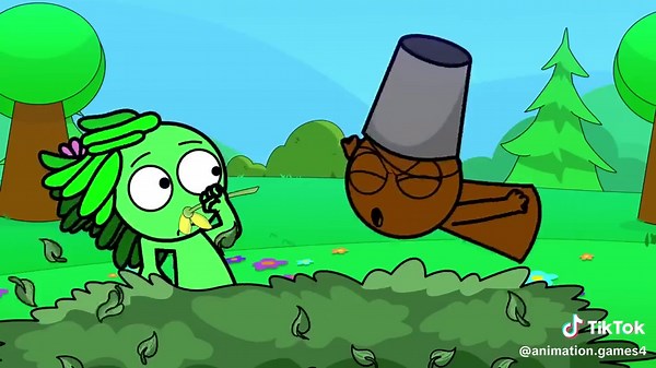 Who is Behind the Sprunki Mystery in Incredibox?