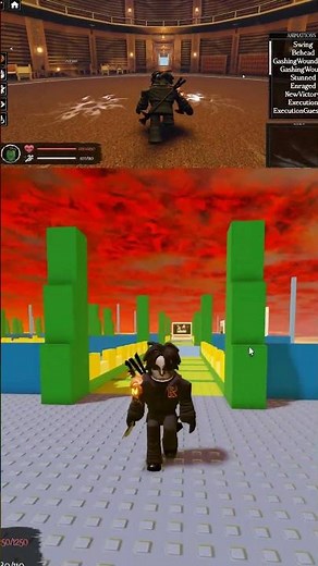 *NEW* ROBLOX FORSAKEN ROLEPLAY UPDATE How to get BADGES MORPHS SLASHER THE SHAPE! #roblox
