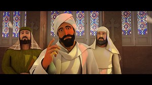 103 reactions · 77 shares | A 30 part animated series that looks at the lives of the men who accompanied the Prophet Muhammed (pbuh) throughout his life. Season 1 now streaming: www.alchemiya.com | Alchemiya | Facebook