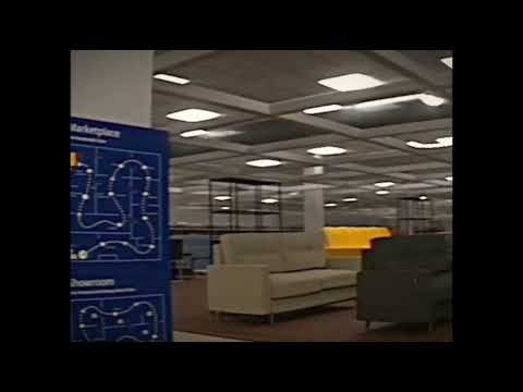 The Infinite IKEA - Found Footage