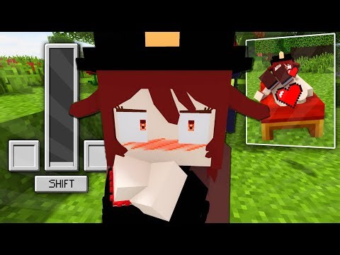 What Happens If You Give Jenny Diamonds in Minecraft?