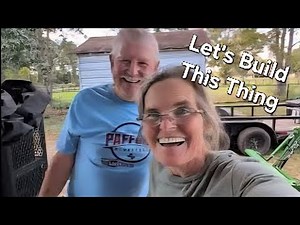 Building a Chicken Brooder DIY Brooder for Baby Chicks PT 2