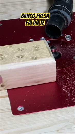 DIY milling machine. Have you seen the video?